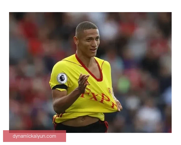 理查利森瓦特福德起点