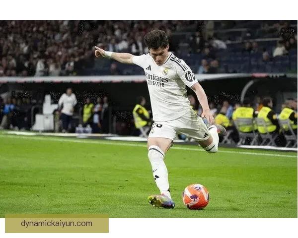 皇马战术调整显著，球队表现持续提升值得关注